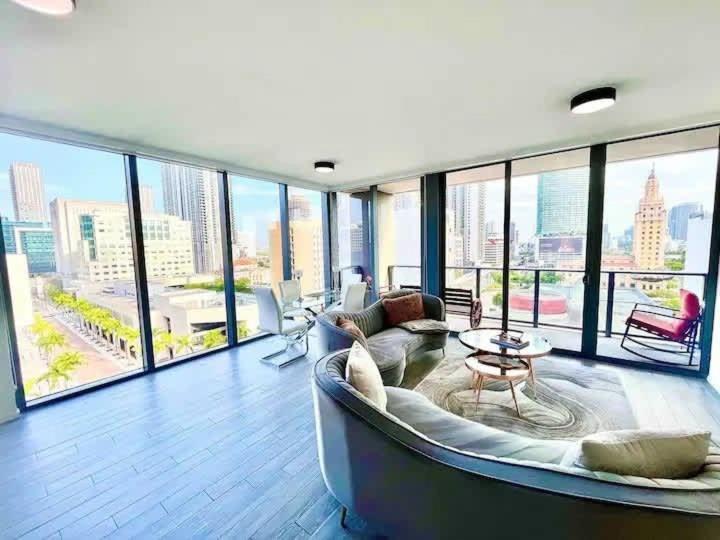 2Br, 2 Baths Lux Downtown Apt Heart Of Austin With Amazing Views, Pool, & Gym Exterior foto